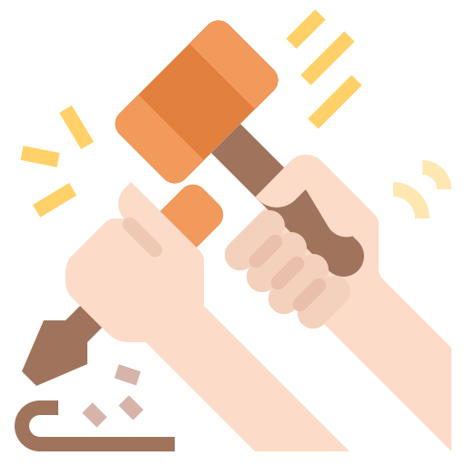 Craftsmanship Icon