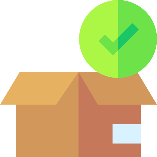 Home Delivery Icon