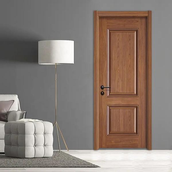 Premium Teak Door