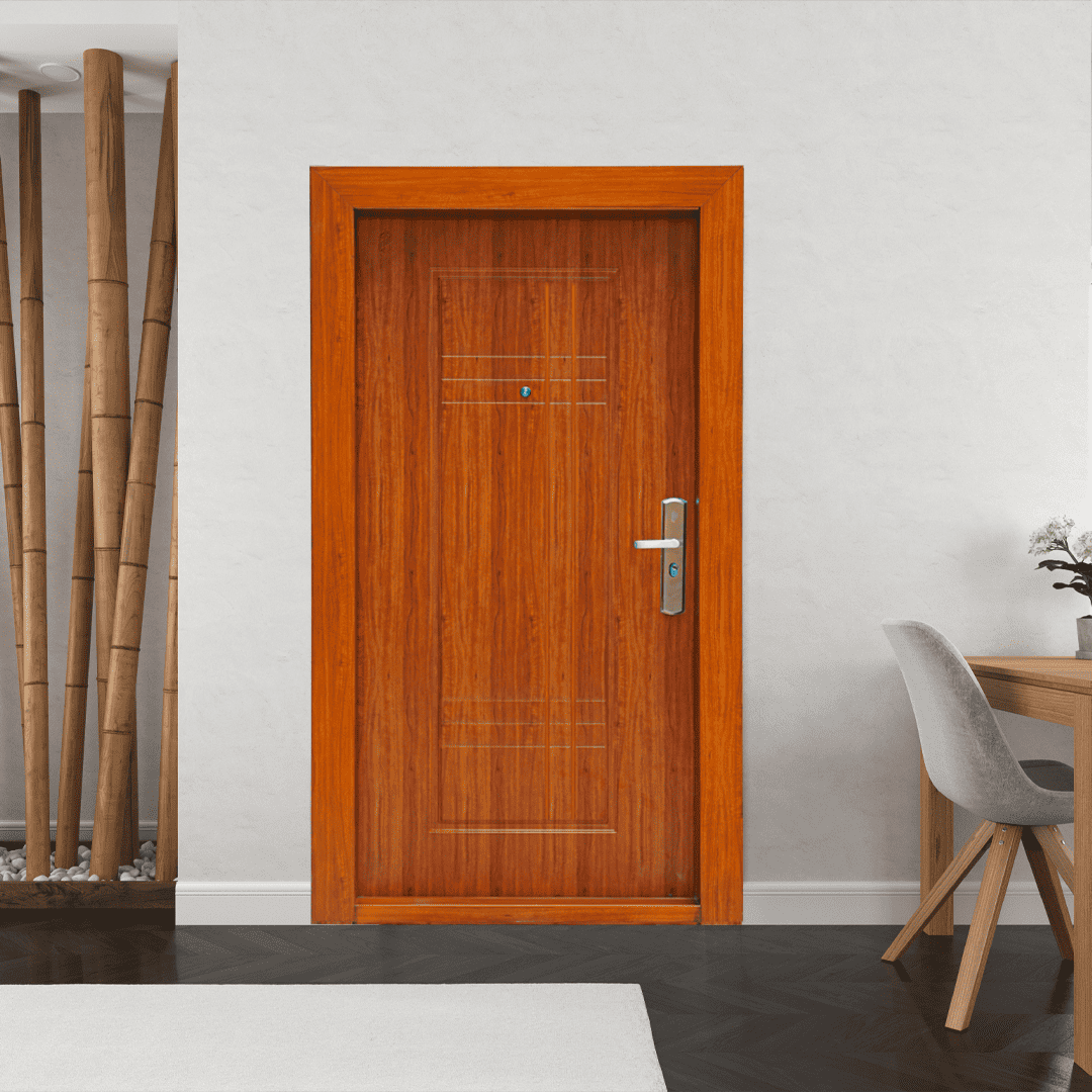 Premium Teak Door